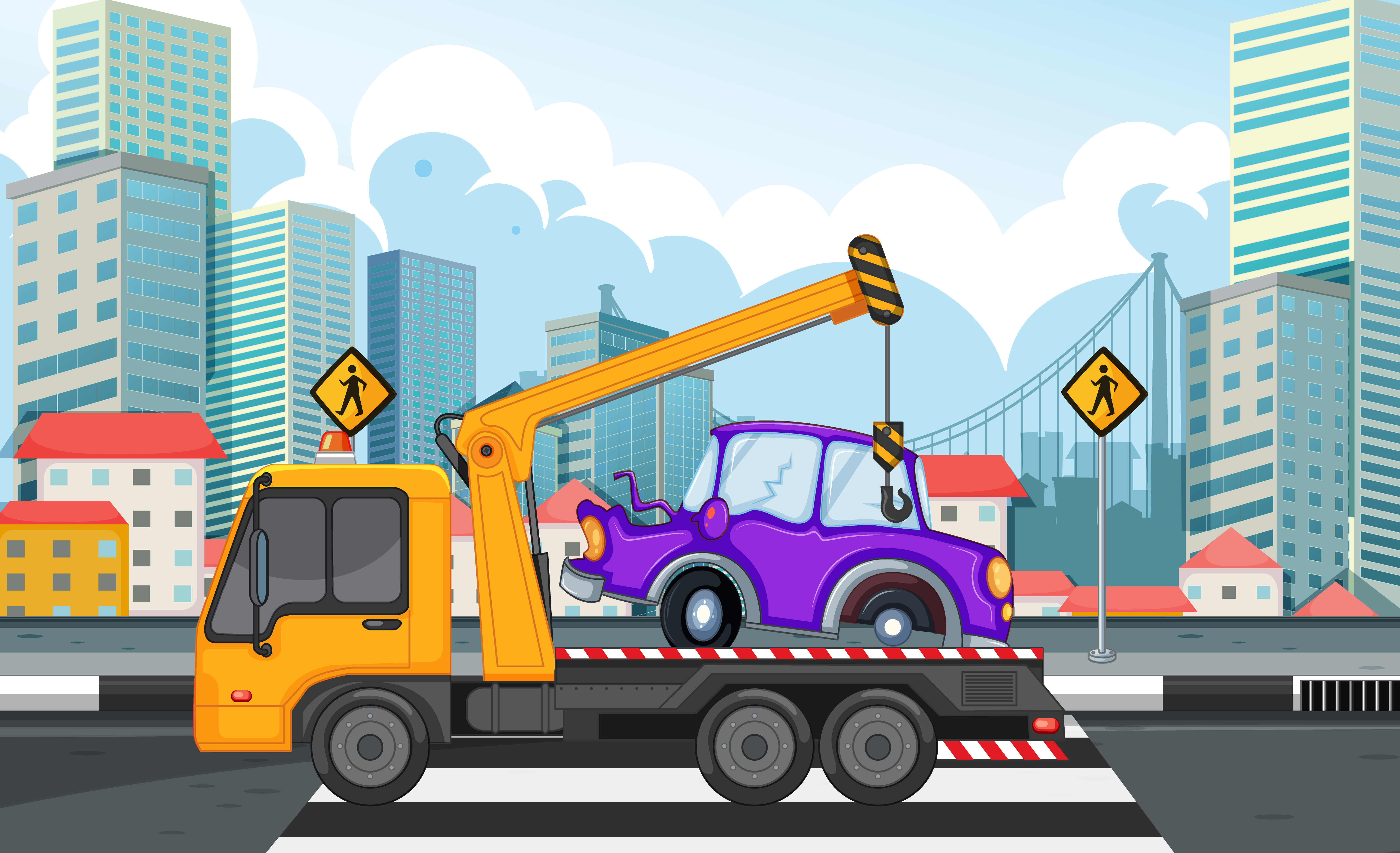 2014 VW Beetle claim paid
